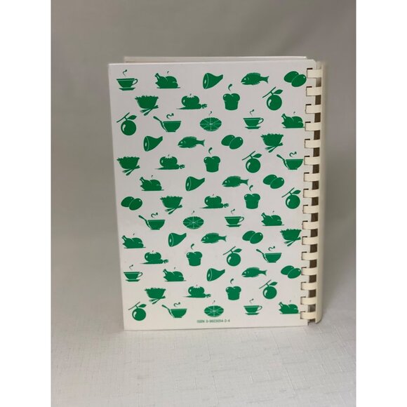 One Of A Kind Cookbook Junior League Of Mobile Southern Living Hall Of Fame Vint - Picture 9 of 10